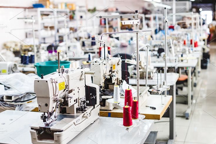 Tips Agar Hasil Konveksi Sesuai Ekspektasi