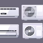 Strategi Efektif Menentukan Dan Merawat Sistem Pendingin Udara Berkualitas Untuk Kenyamanan Hunian Modern
